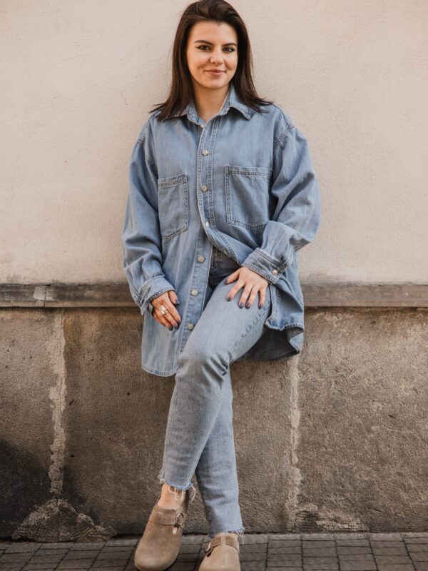 Półbuty barefoot damskie Becky – beżowy welur | Apavo Barefoot