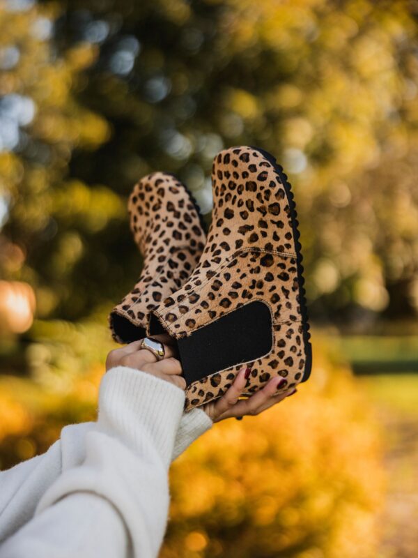 Sztyblety Stella panterka