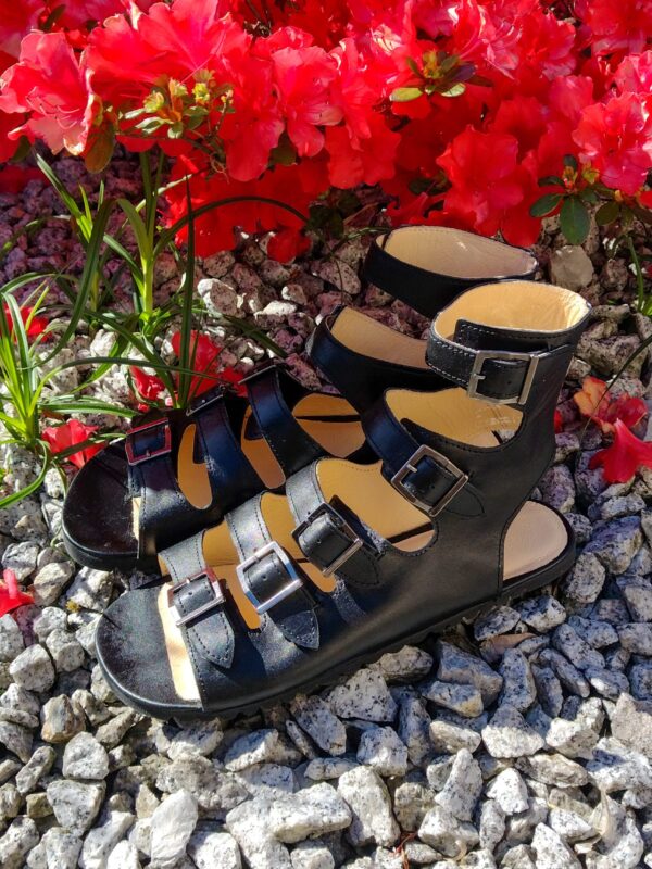 Sandały Roma