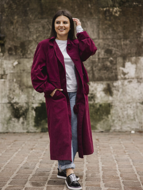 Półbuty barefoot damskie Lena – trampki czarna skóra lakierowa na białej podeszwie | Apavo Barefoot